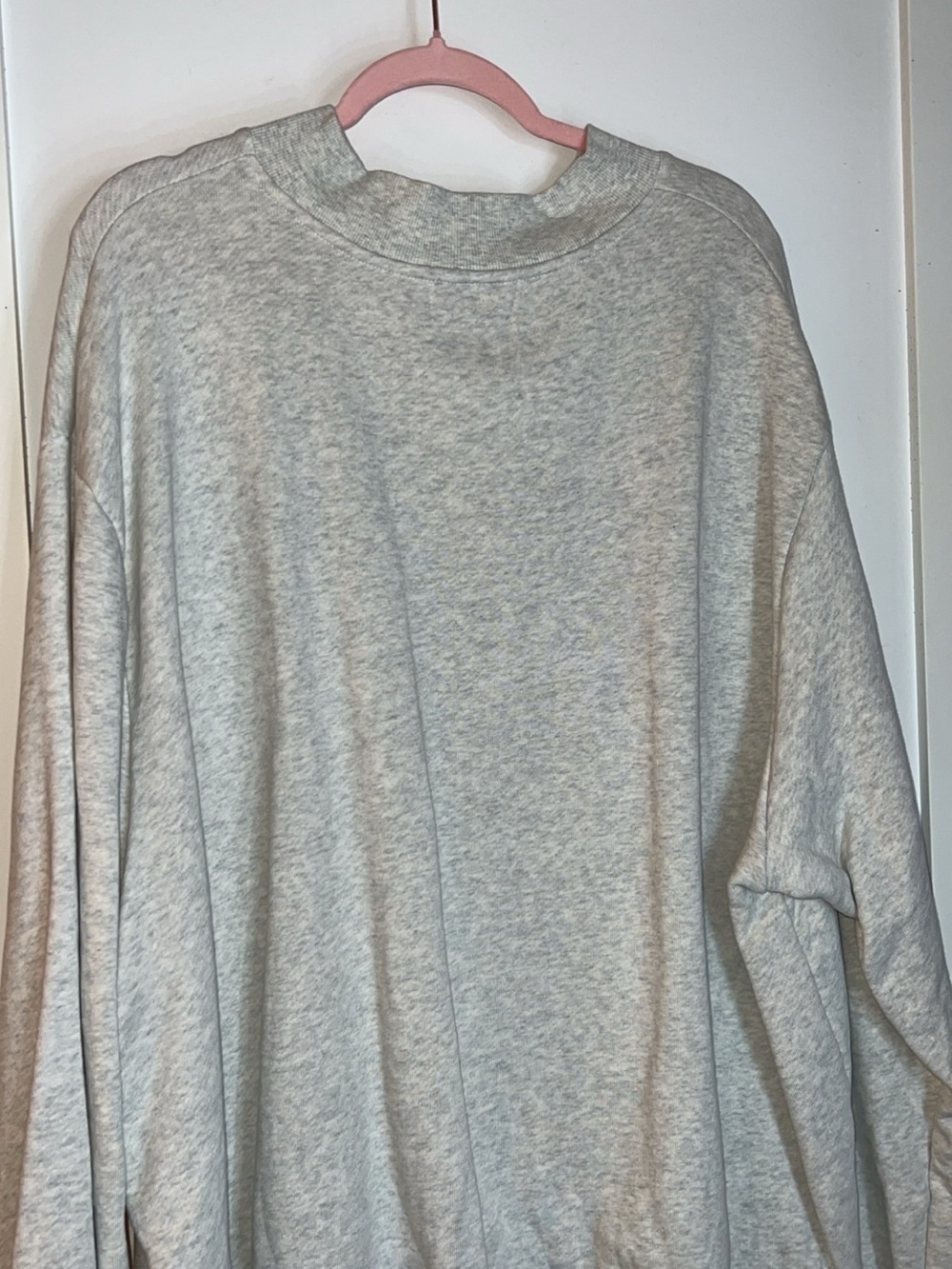 PARKE x SET Active Mockneck - Picture 3 of 3